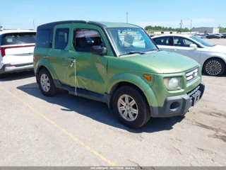 HONDA HONDA ELEMENT EX