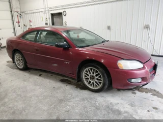 DODGE DODGE STRATUS R/T