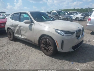 BMW X3 30 XDRIVE