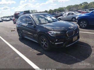 BMW X1 XDRIVE28I