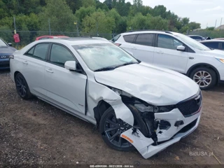 CADILLAC CADILLAC CT4 V-SERIES