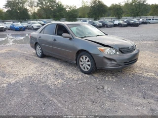 TOYOTA TOYOTA CAMRY XLE