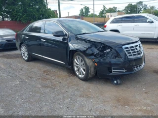 CADILLAC CADILLAC XTS LUXURY