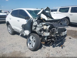 BUICK BUICK ENCORE GX PREFERRED FWD