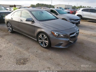 MERCEDES-BENZ MERCEDES-BENZ CLA 250