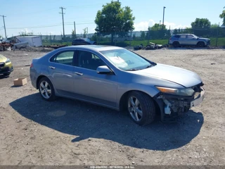 ACURA ACURA TSX 2.4