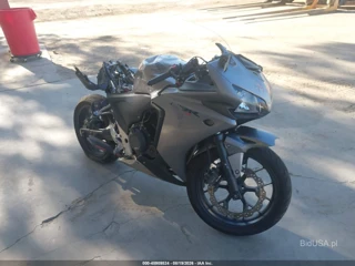 HONDA HONDA CBR500 R