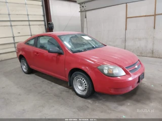 CHEVROLET CHEVROLET COBALT LS
