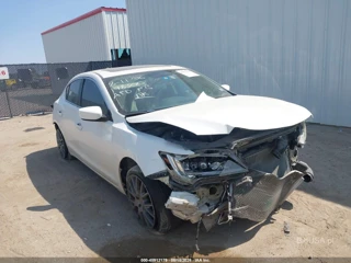 ACURA ACURA ILX ACURAWATCH PLUS PACKAGE