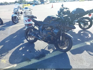 YAMAHA YAMAHA YZFR7