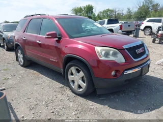 GMC ACADIA SLT-2