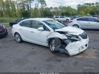 BUICK BUICK VERANO