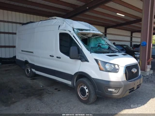 FORD FORD TRANSIT-250 CARGO VAN