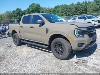 FORD FORD RANGER XLT