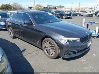 BMW 530I