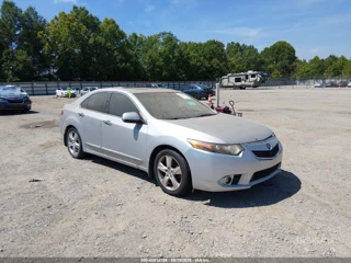 ACURA ACURA TSX 2.4