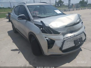 CHEVROLET CHEVROLET BOLT EUV FWD PREMIER