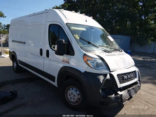 RAM RAM PROMASTER 2500 HIGH ROOF 159 WB