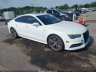 AUDI AUDI A7 3.0 PRESTIGE
