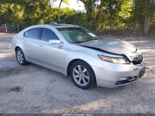 ACURA ACURA TL 3.5