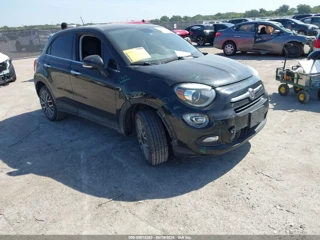 FIAT FIAT 500X LOUNGE FWD