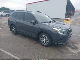 SUBARU SUBARU FORESTER PREMIUM