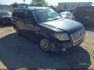 MERCURY MERCURY MARINER PREMIER