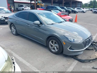HYUNDAI HYUNDAI SONATA SE