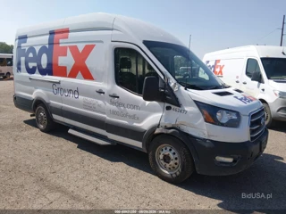FORD FORD TRANSIT-250 CARGO VAN