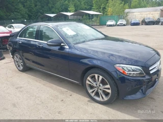 MERCEDES-BENZ MERCEDES-BENZ C 300 4MATIC