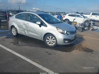 KIA KIA RIO EX