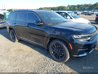 JEEP JEEP GRAND CHEROKEE L SUMMIT 4X4