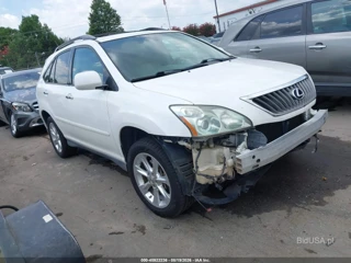 LEXUS LEXUS RX 350