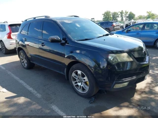 ACURA ACURA MDX TECHNOLOGY PACKAGE