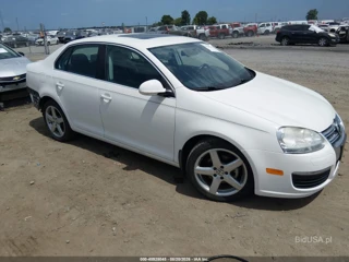 VOLKSWAGEN VOLKSWAGEN JETTA TDI