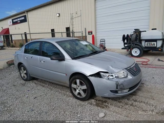 SATURN SATURN ION 3