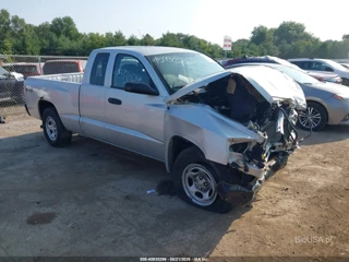 DODGE DODGE DAKOTA ST