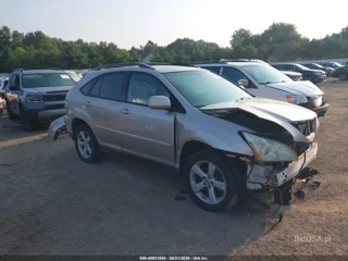 LEXUS LEXUS RX 350