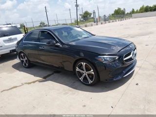 MERCEDES-BENZ MERCEDES-BENZ C 300