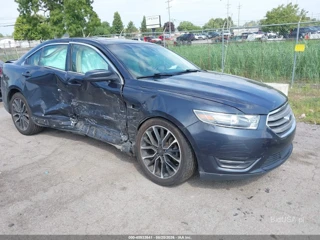 FORD FORD TAURUS SEL