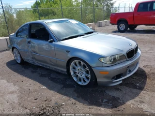 BMW 330CI