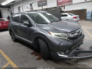 HONDA HONDA CR-V TOURING