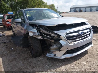 SUBARU SUBARU LEGACY 2.5I PREMIUM