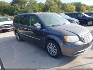 CHRYSLER CHRYSLER TOWN & COUNTRY TOURING-L 30TH ANNIVERSARY