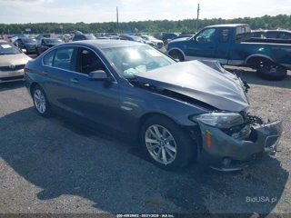 BMW 528I XDRIVE