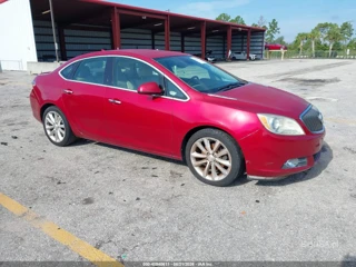 BUICK BUICK VERANO