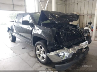CHEVROLET CHEVROLET SILVERADO 1500 LT