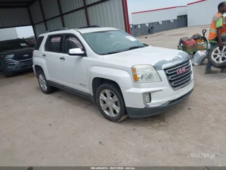 GMC TERRAIN SLT
