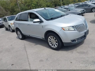 LINCOLN LINCOLN MKX