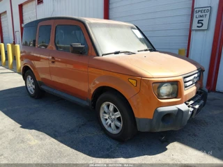 HONDA HONDA ELEMENT EX